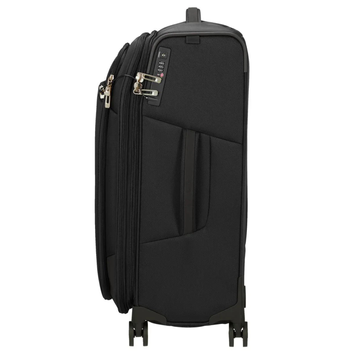 Samsonite | Respark 67 EXP | Middelmaat koffer