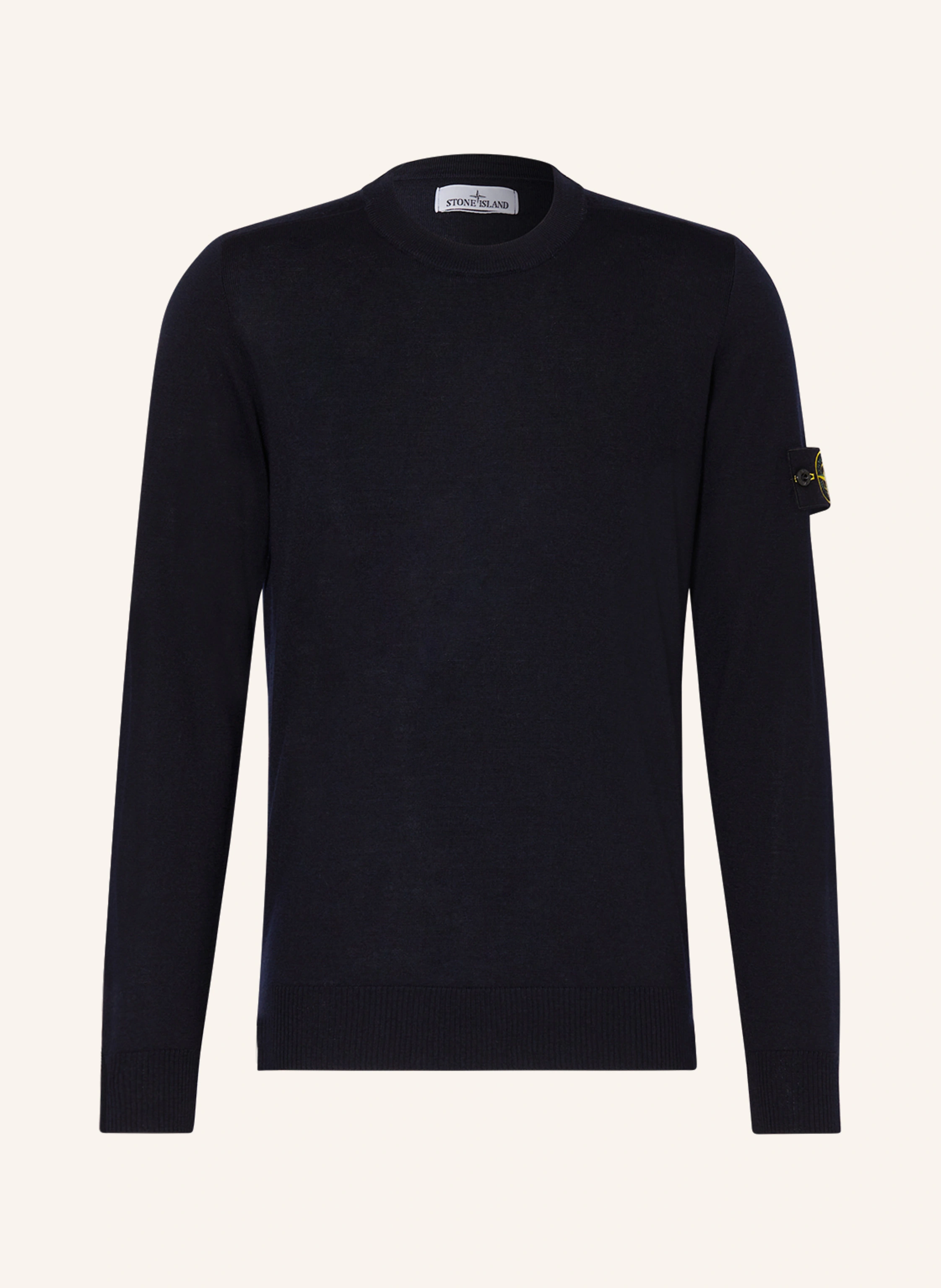 STONE ISLAND Pullover