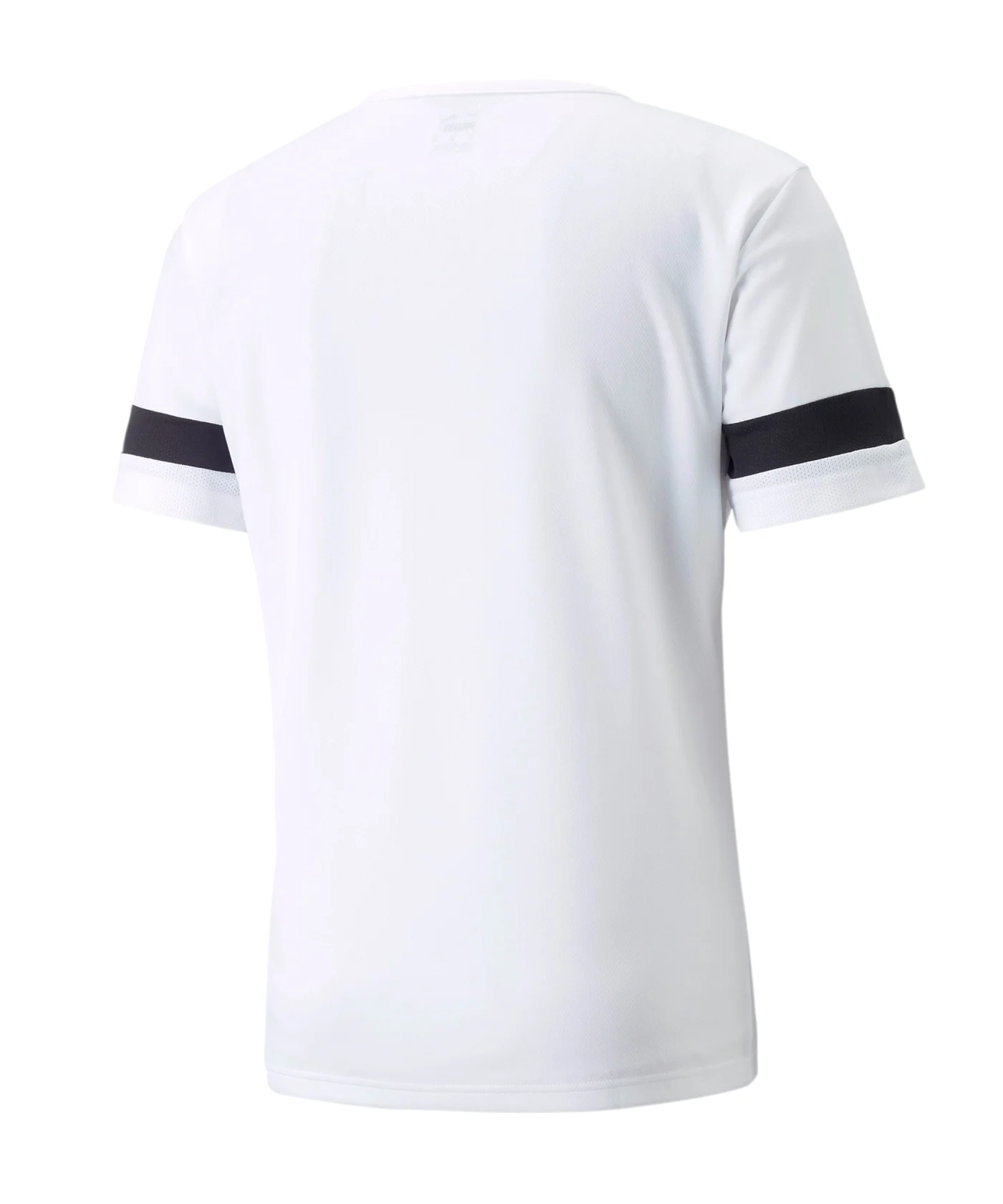 PUMA teamRISE Trikot Weiss F04