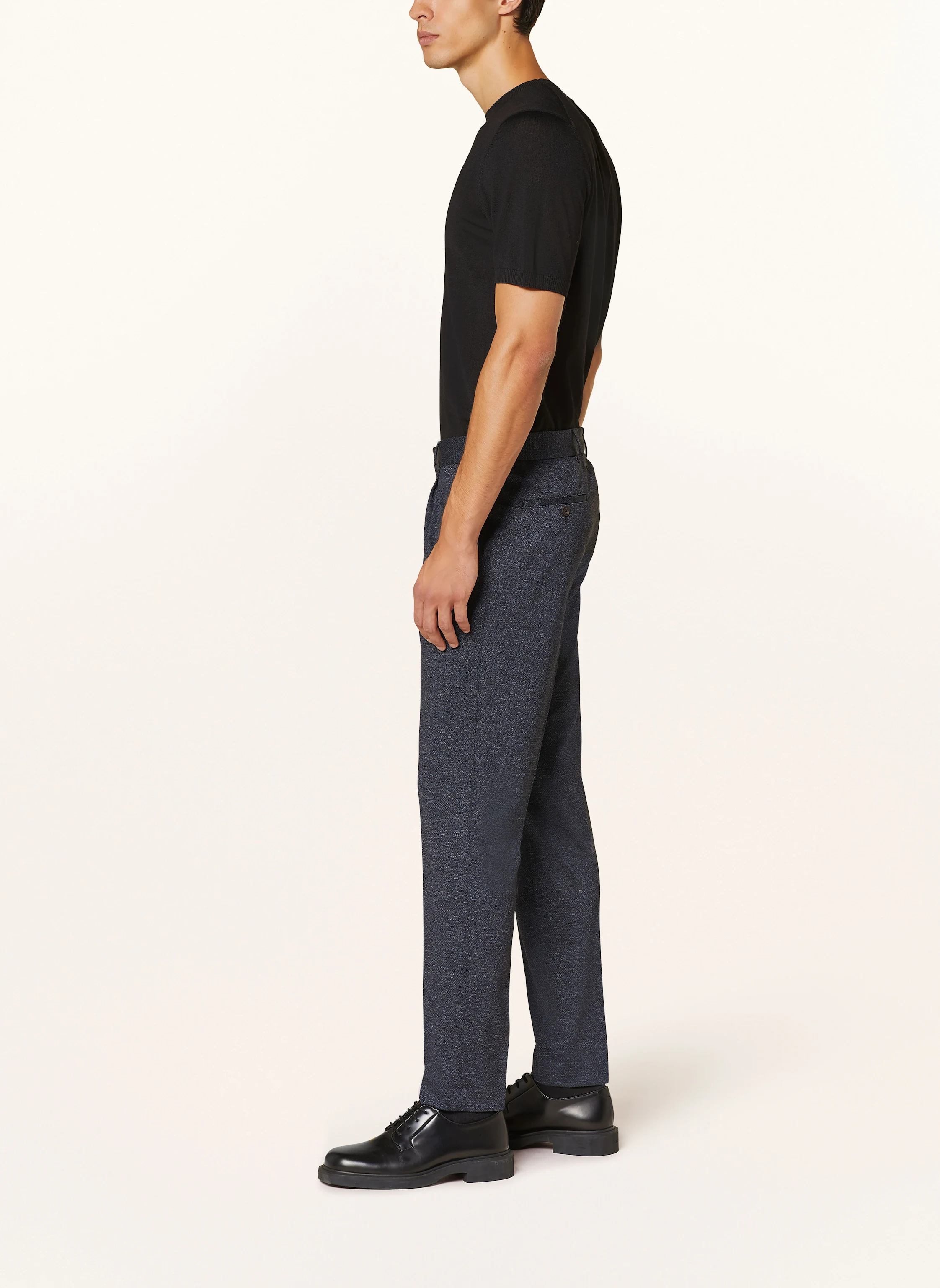 JOOP! Anzughose BENNET Slim Fit