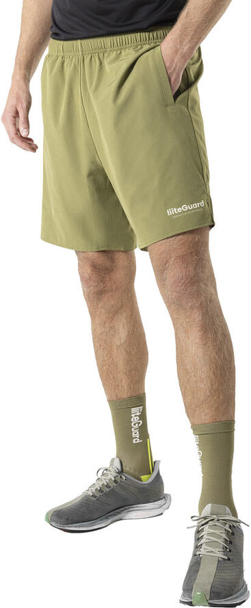 Liiteguard Re-Liite shorts Grøn
