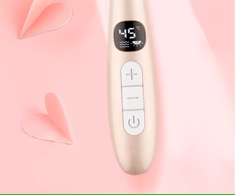 Beautyronics - USB oplaadbare oogmassager