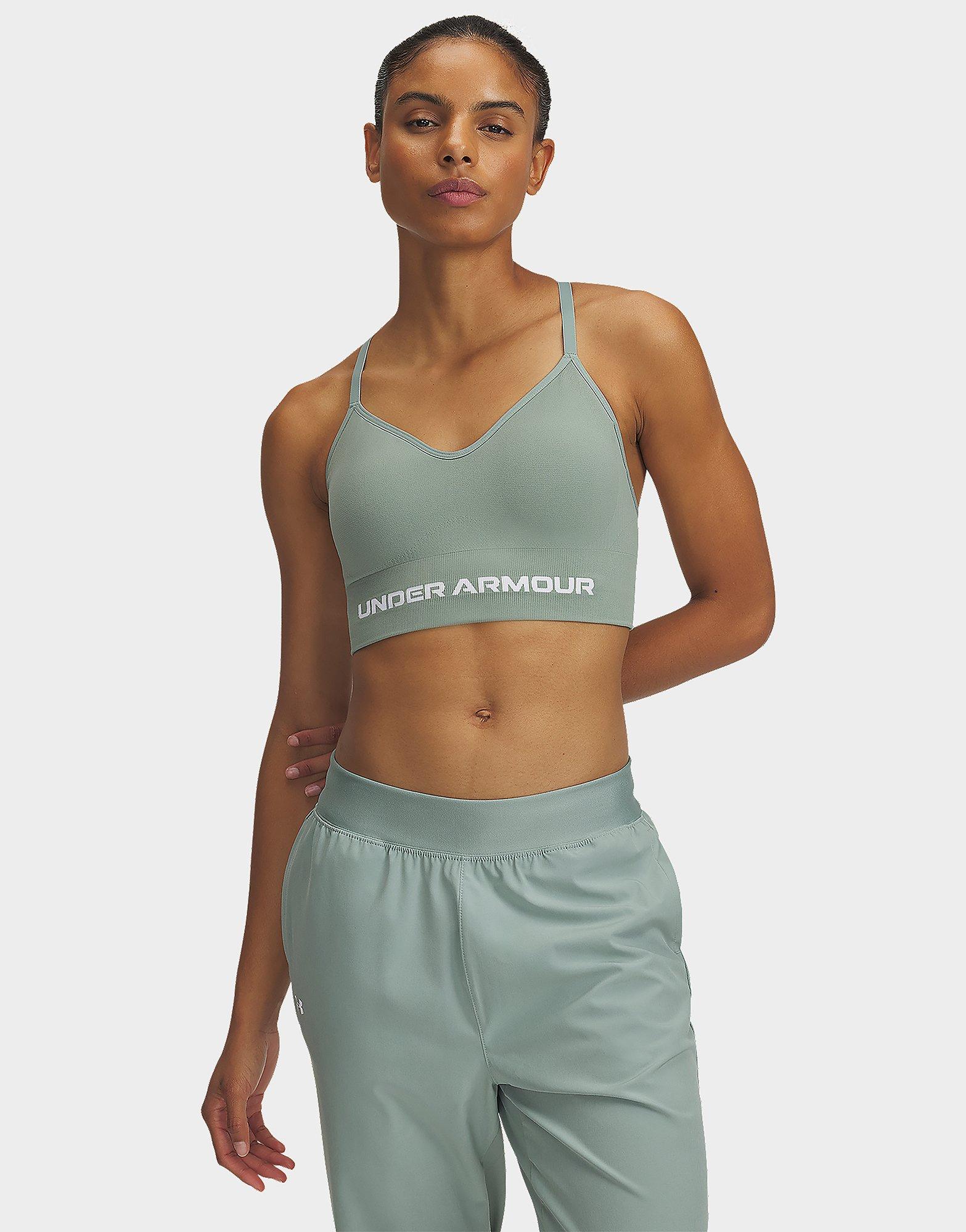 Under Armour Sport Bras Vanish Seamless Low Bra