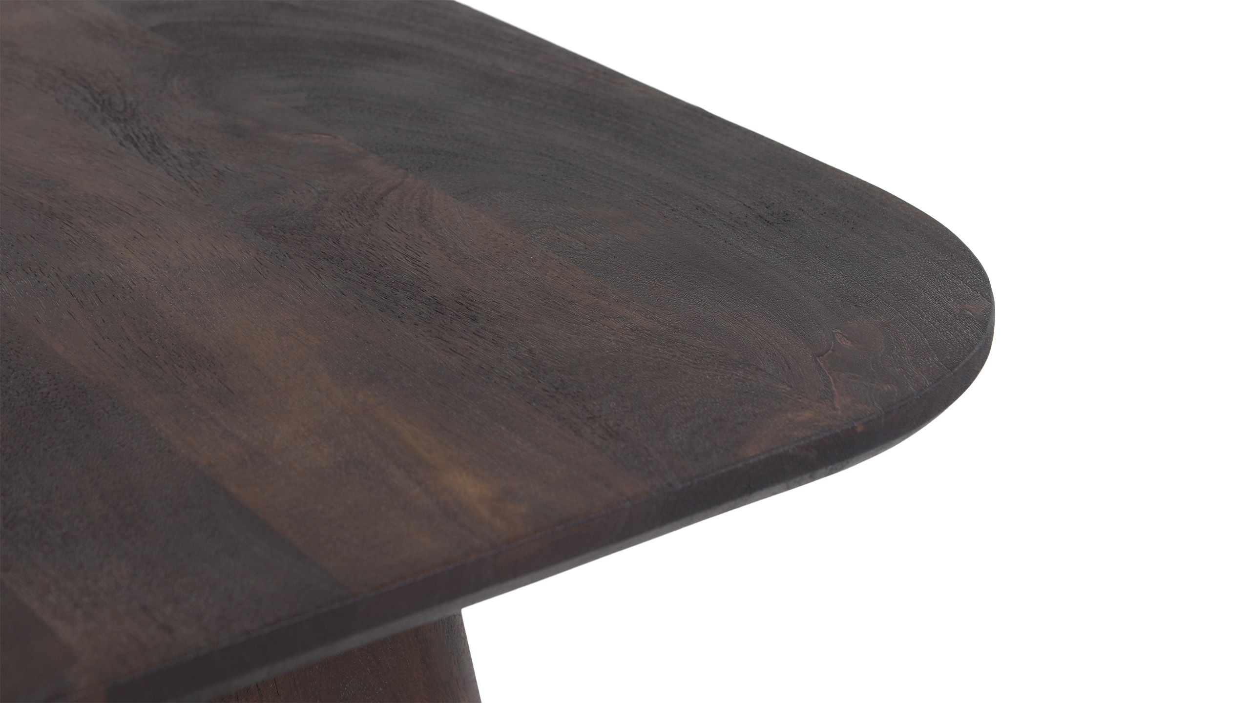 Salontafel 95765 - brown Aron B60 x D60 x H39 cm