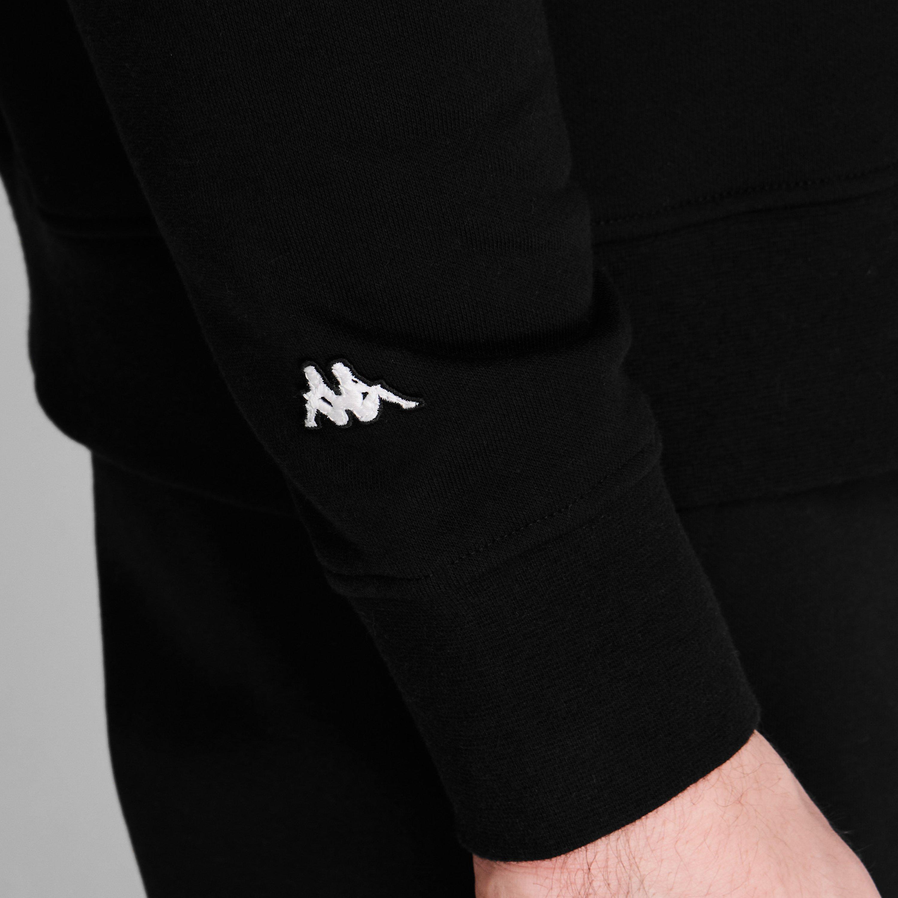 Kappa Kappa Essential Crew Sweatshirt