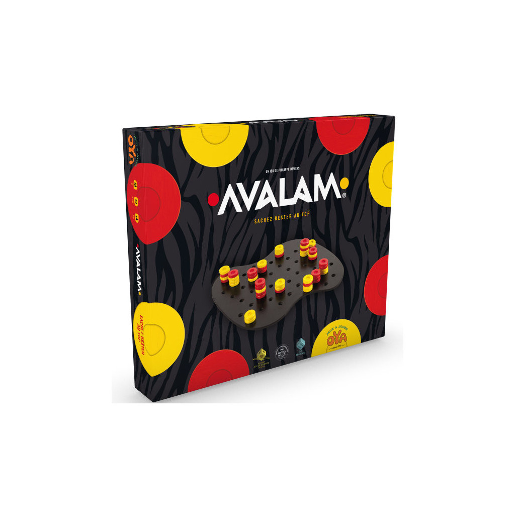 Avalam