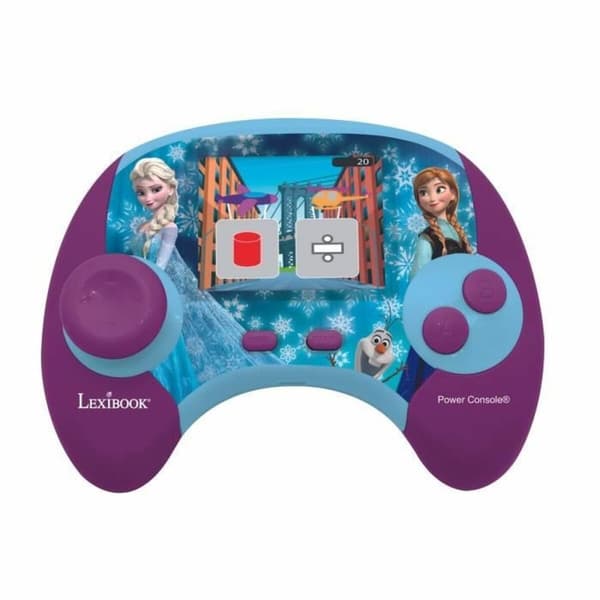 Konsoll Lexibook Frozen