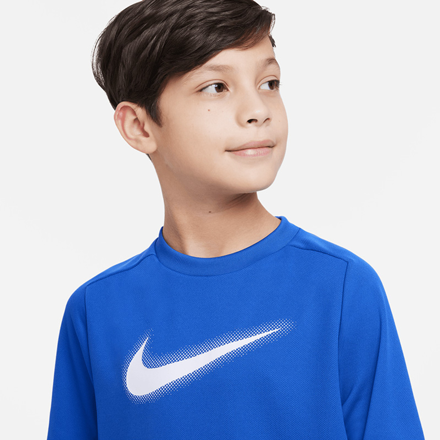 Nike Sportswear Outside Hybride Set Kids