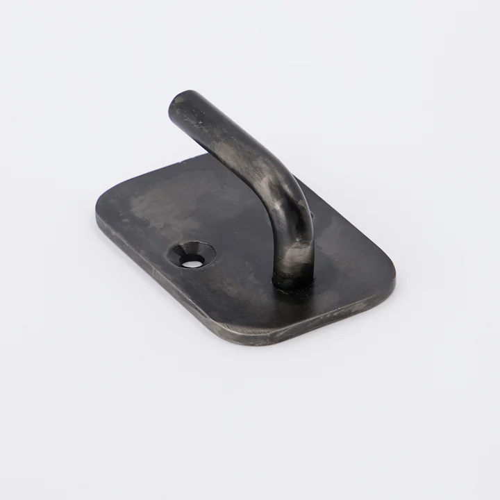 House Doctor - Pati Wandhaken, black antique