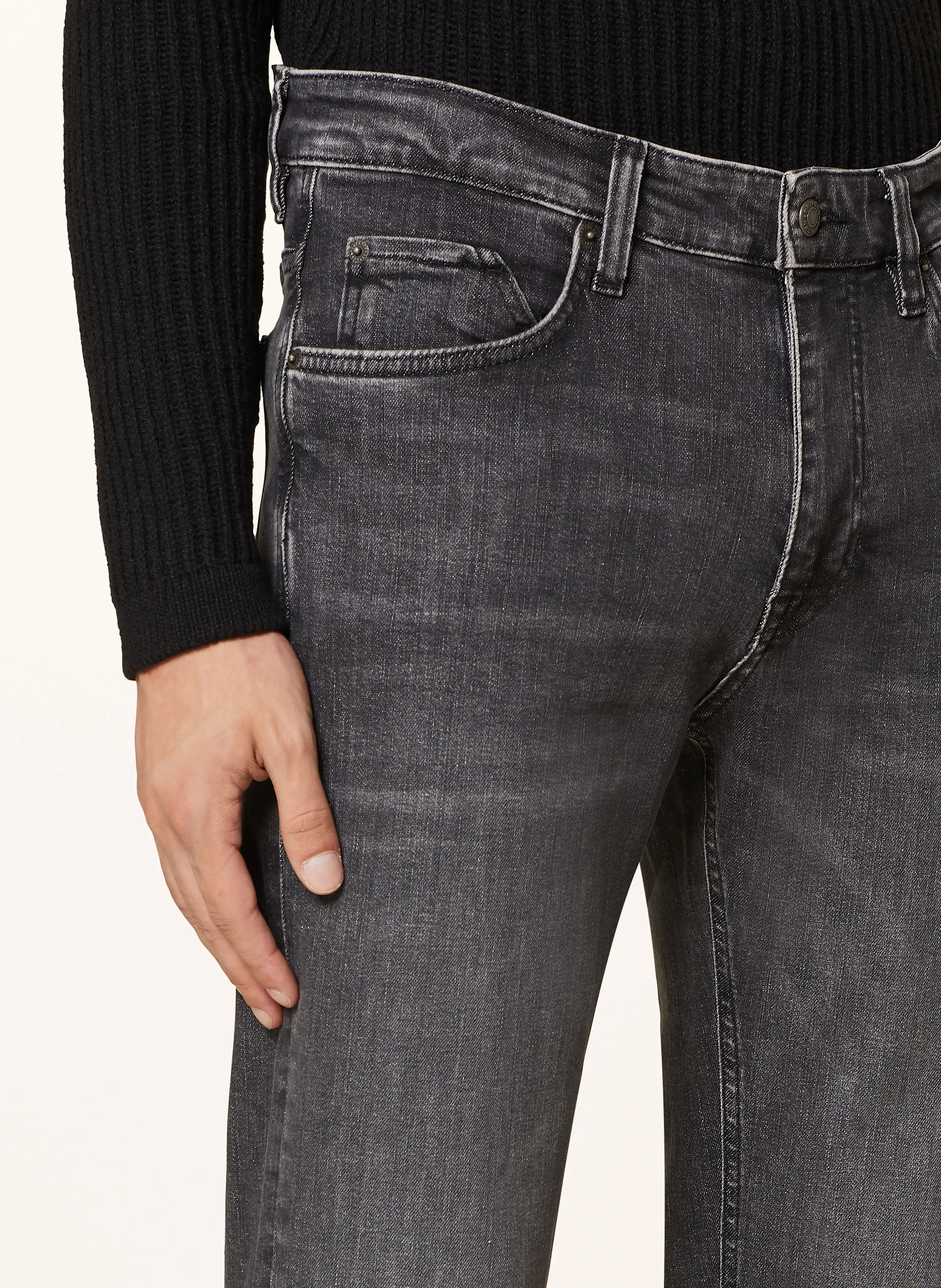 DRYKORN Jeans RICC Slim Fit