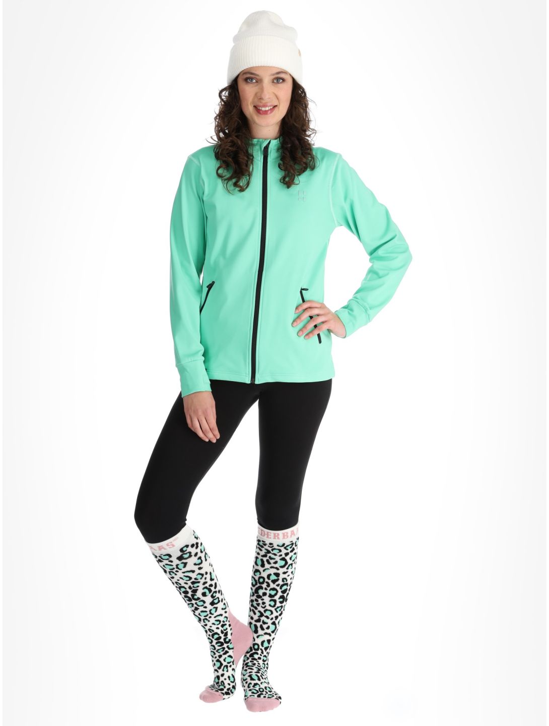 Arctic Sports Tech vest dames