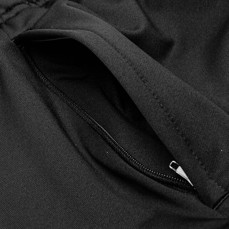 Nike Bas de Survêtement Dri-FIT Strike KPZ - Noir/Gris/Blanc Femme