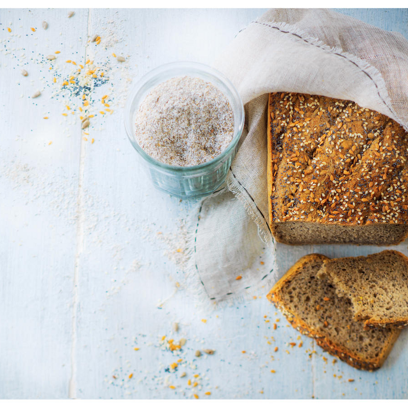 UltraPro Kastenform 1,8 l Die Brot-Ultra für leckere Brote und Kuchen