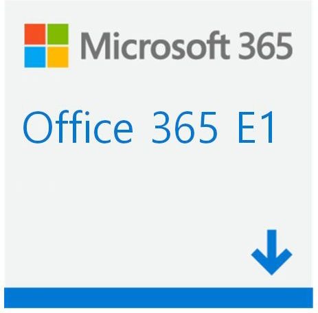 Microsoft Office 365 E1