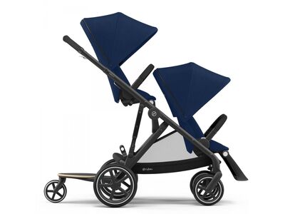 Cybex Gazelle S Ståbrett, Black