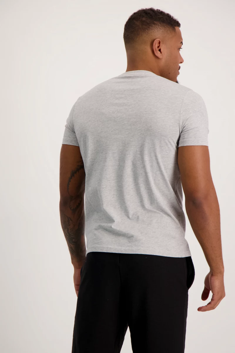 Kappa Luc Classic Herren T-Shirt
