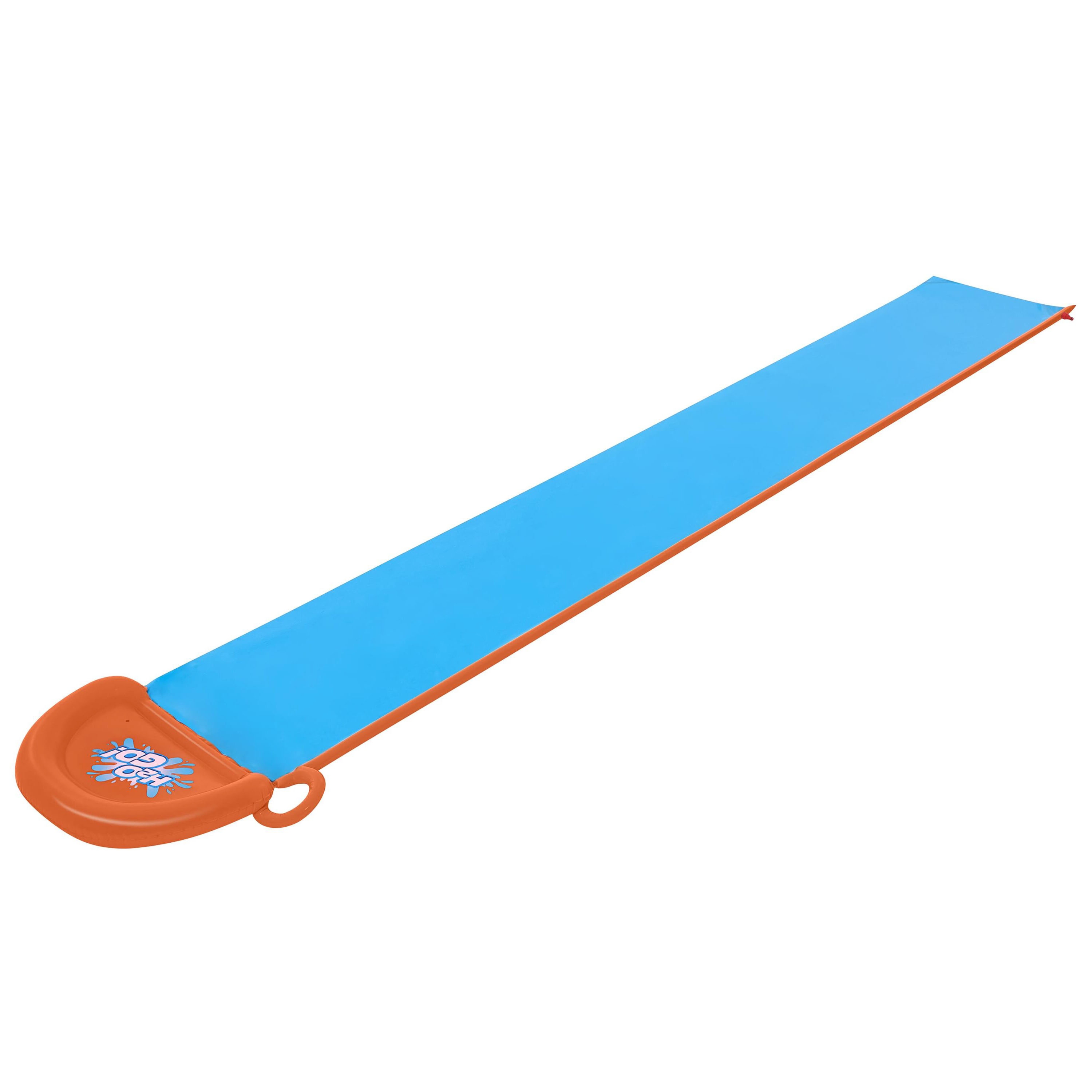 Wasserrutsche Single Slide H2OGO!