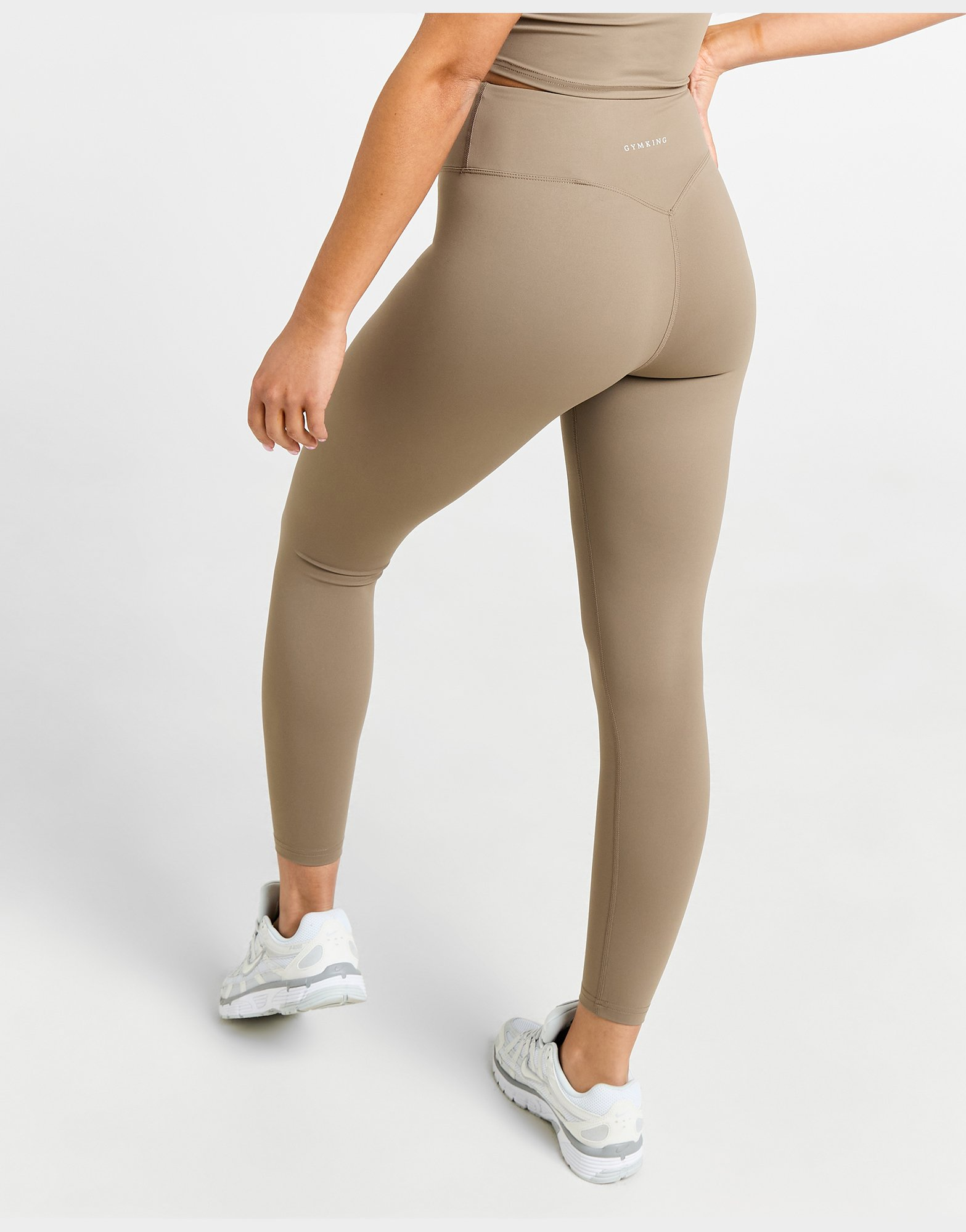 Gym King Legging 365 Femme