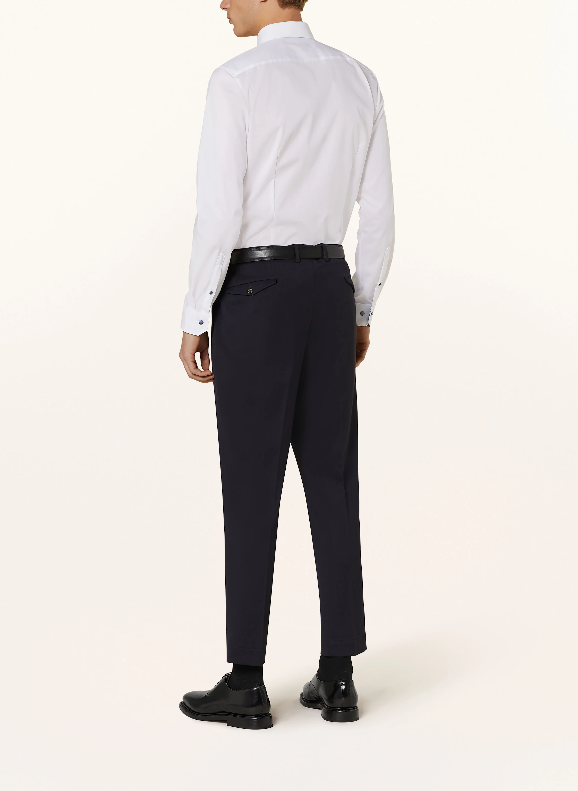 OLYMP Hemd No. Six super slim
