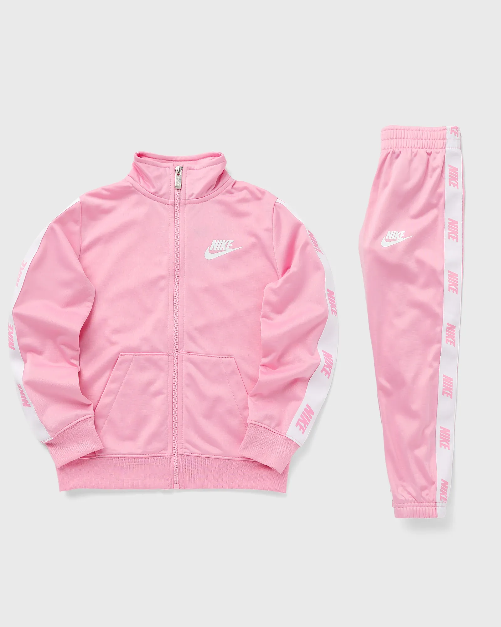 Nike NSW LOGO TRACKSUIT SET