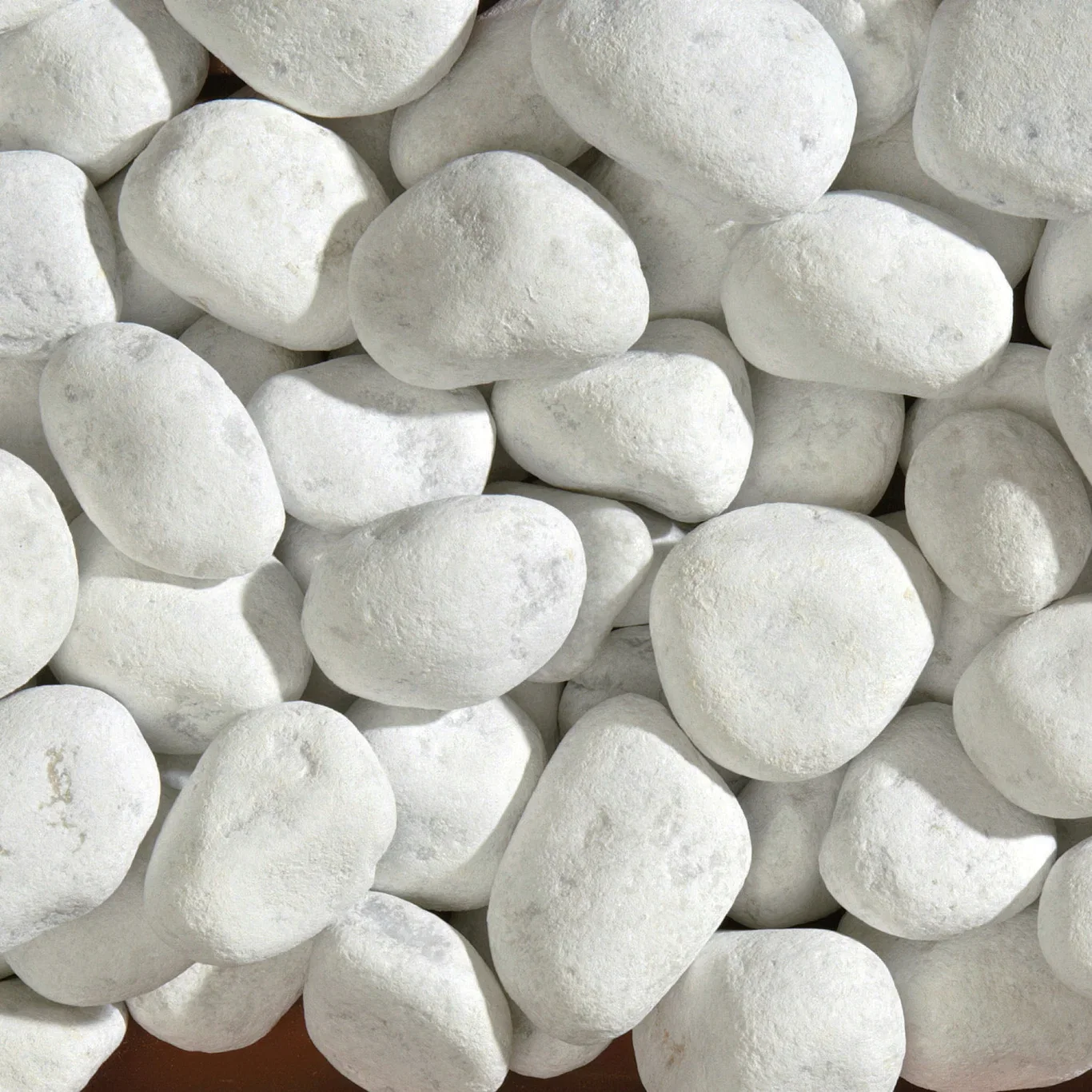 Dekorstein Carrara 40-60mm 10 kg
