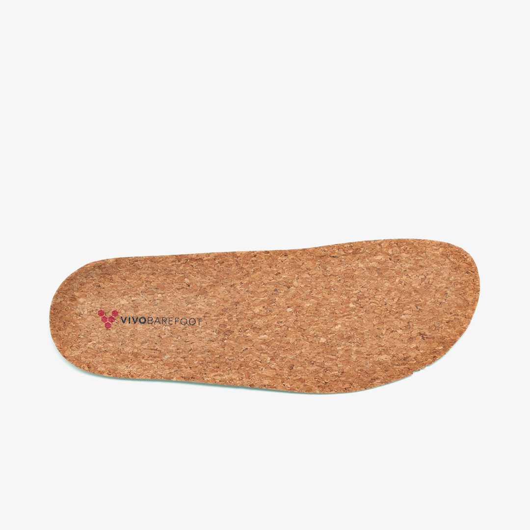 Cork Insole Mens
