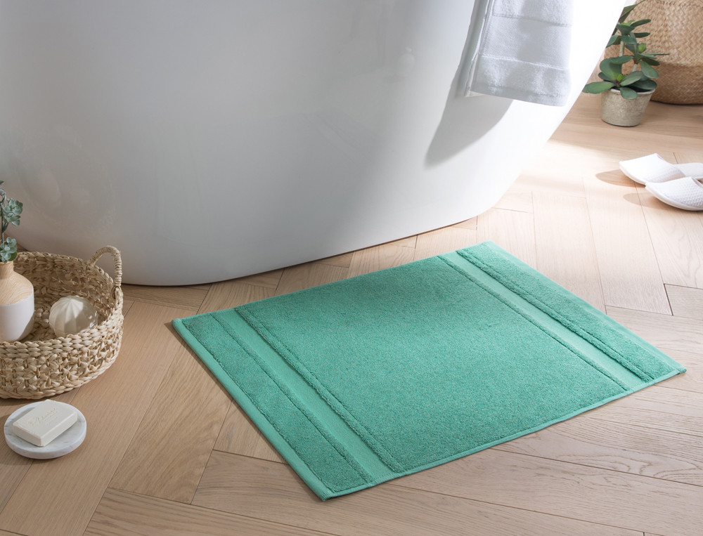 Tapis de bain-Matinale