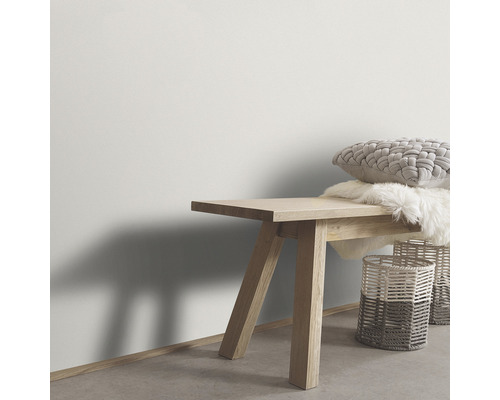 Vliesbehang 10335-02 Elle Decoration 3 Effen Wit