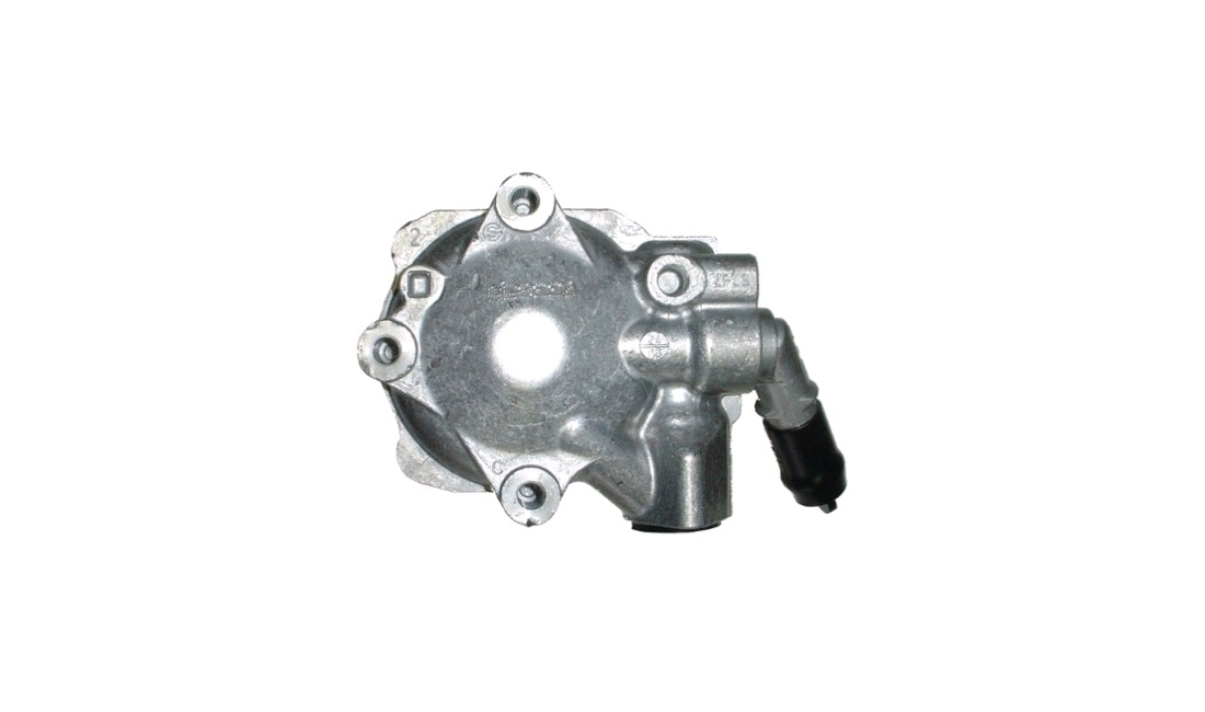 Servopumpe Hydraulisk