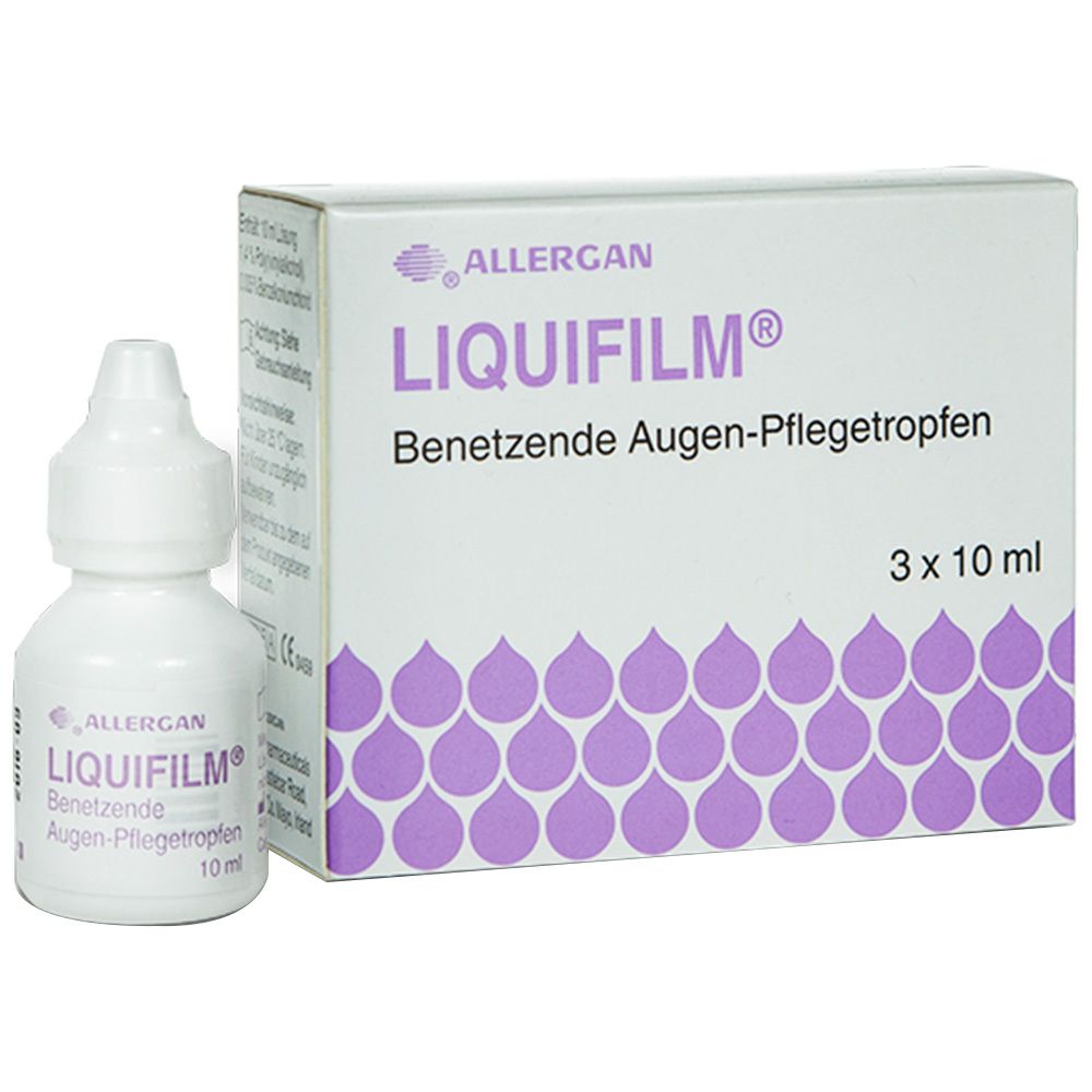 LIQUIFILM®