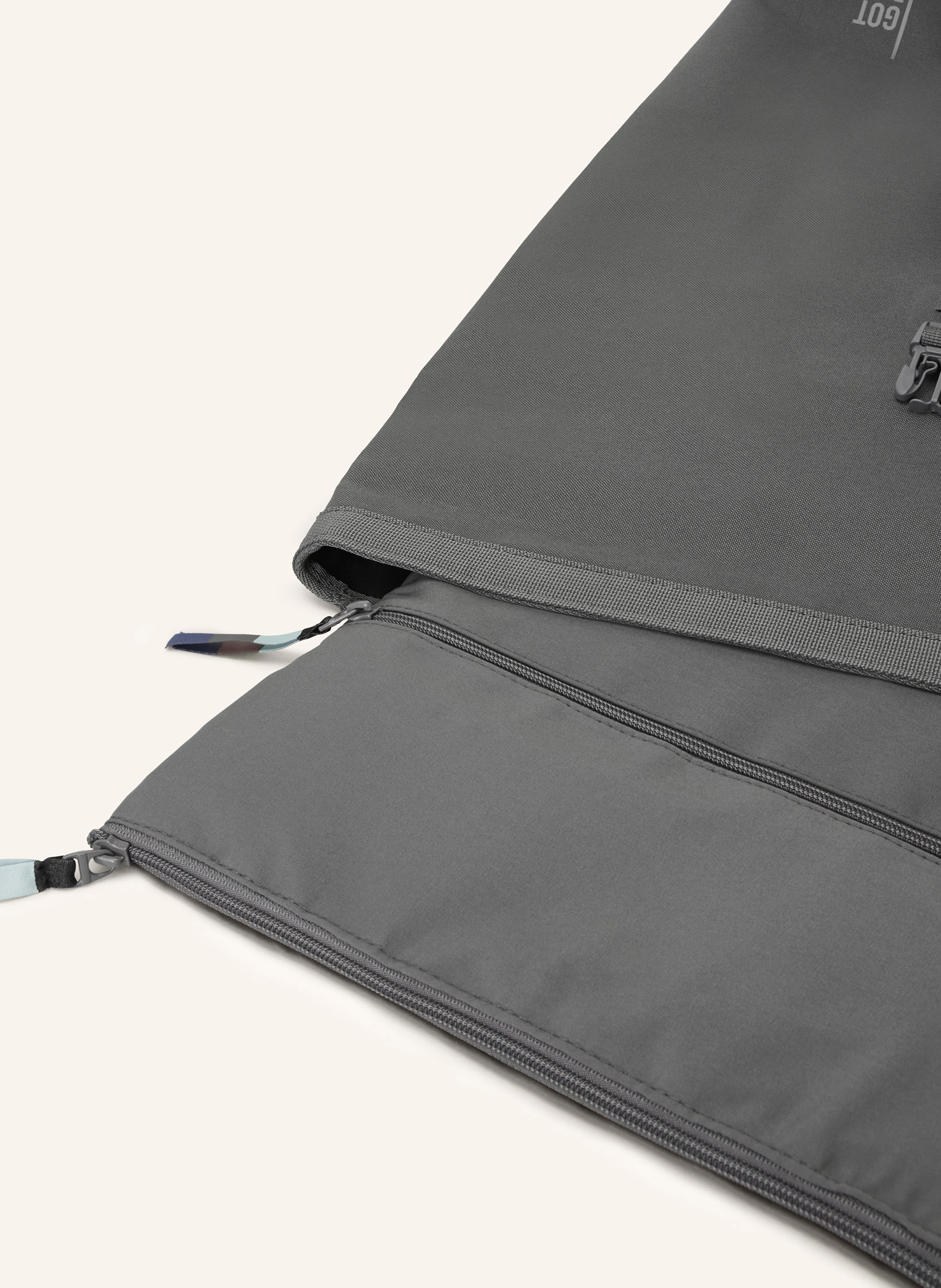 GOT BAG Rucksack ROLLTOP LITE 2.0