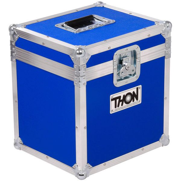 Thon LP Live Koffer 80 blau