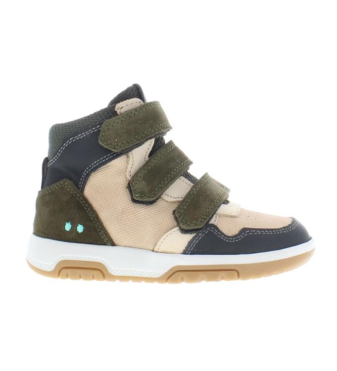 Bunnies 223874 Mats Move ZWART