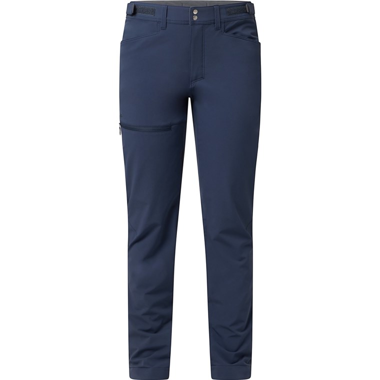 Haglöfs Front Flex Pant Women Tarn Blue