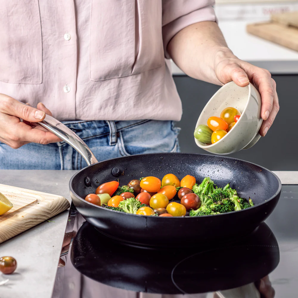 Poêle Barcelona Pro 30 cm Greenpan