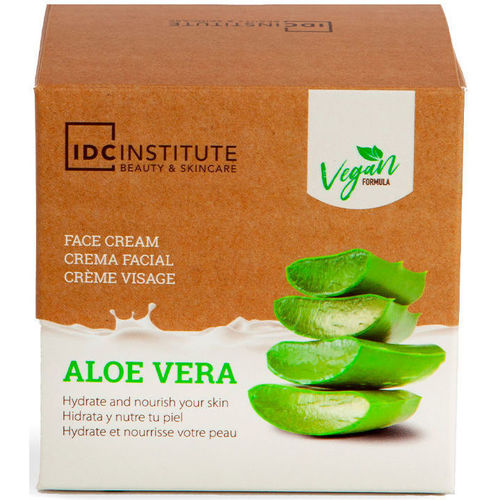 Idc Institute - Aloe Vera Face Cream
