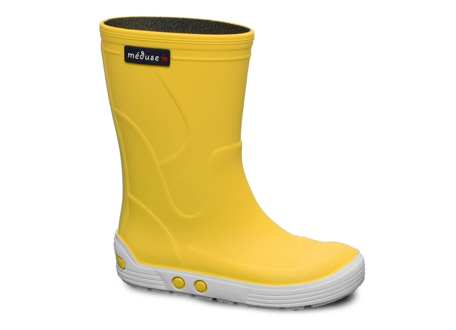 Airport jaune