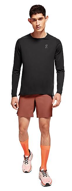 ON RUNNING - SHORT LIGHTWEIGHT SHORT M