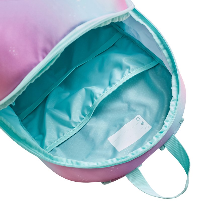 LEGO Bags<br>Rygsæk Base Iconic Sparkle