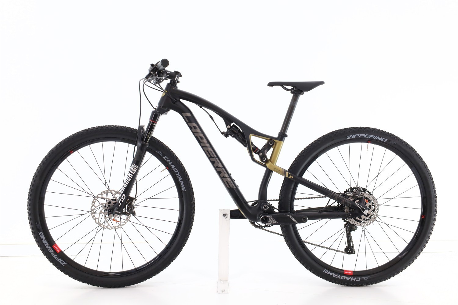 Lapierre XR 229 (2021) | Diamond