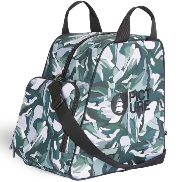 Housse chaussures de ski PICTURE SHOES BAG PEPPUP PRINT