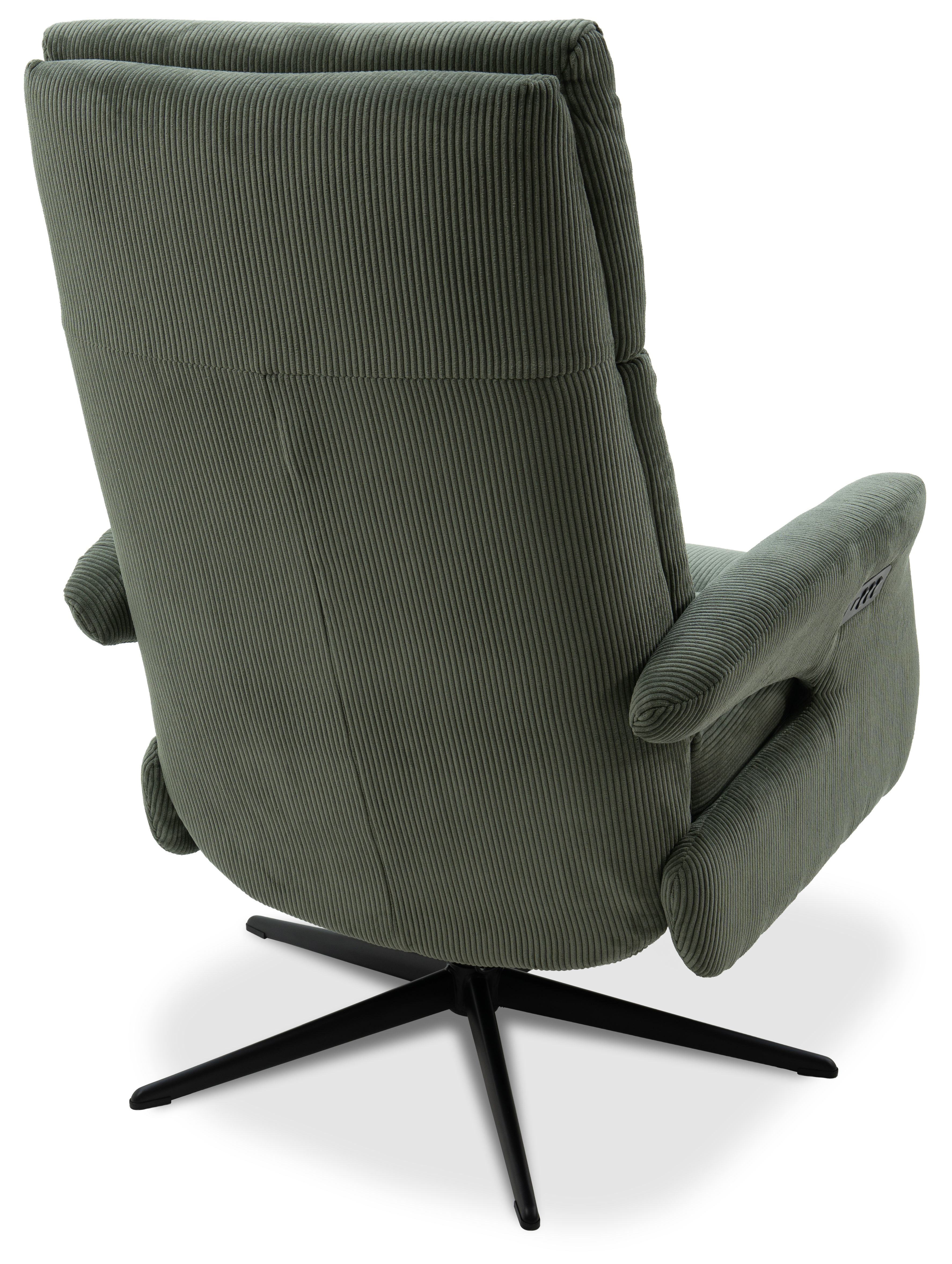 Relaxfauteuil Klaas