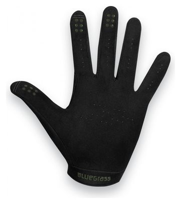 Gants Bluegrass Union Vert