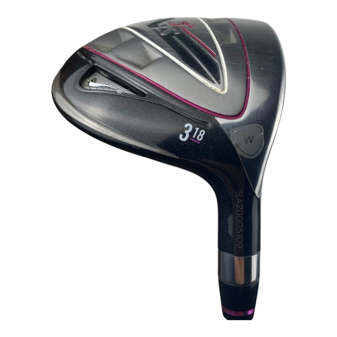 Nike VR-S Fairway Wood