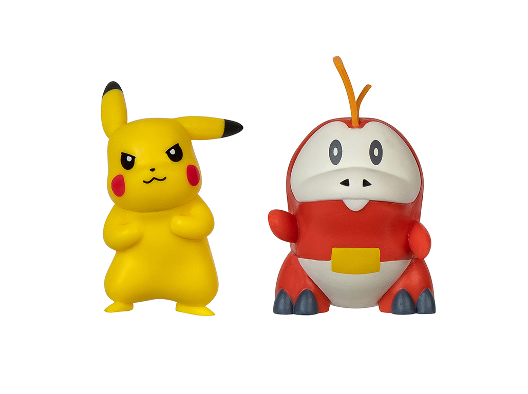 GENERACI IX POKEMON PACK DOBLE MODELOS SORTIDOS