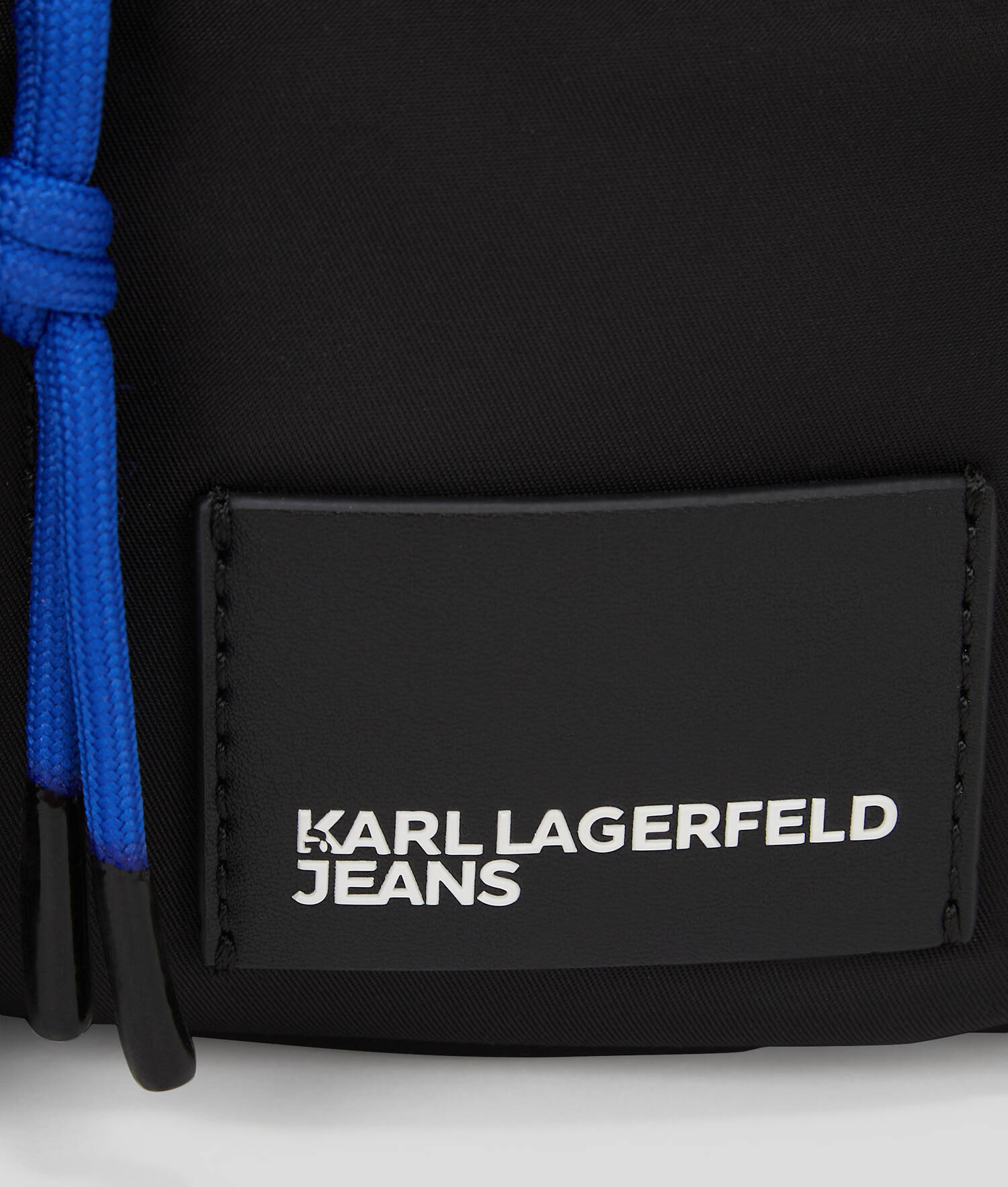 SAC CAMÉRA EN NYLON STYLE URBAIN KLJ