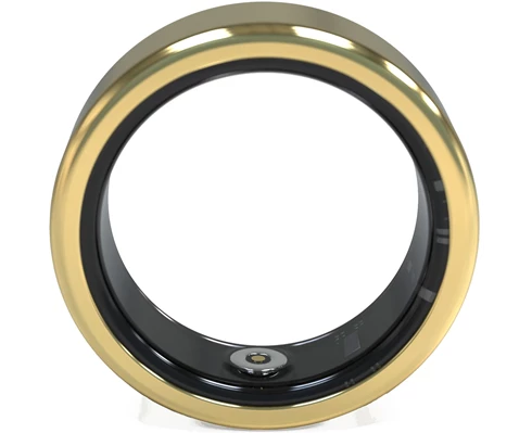 Haale Ring - Gold 10