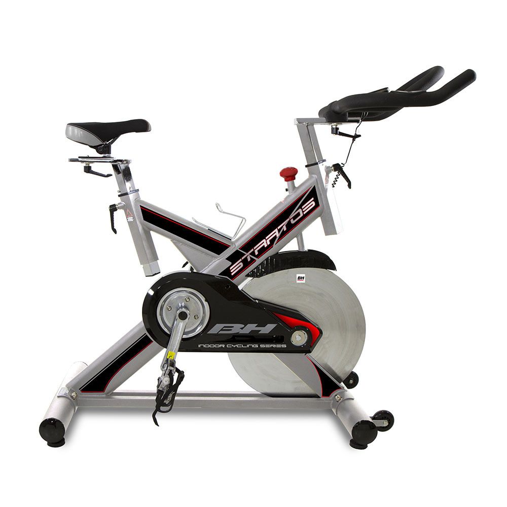 BH Fitness STRATOS - Vélo biking
