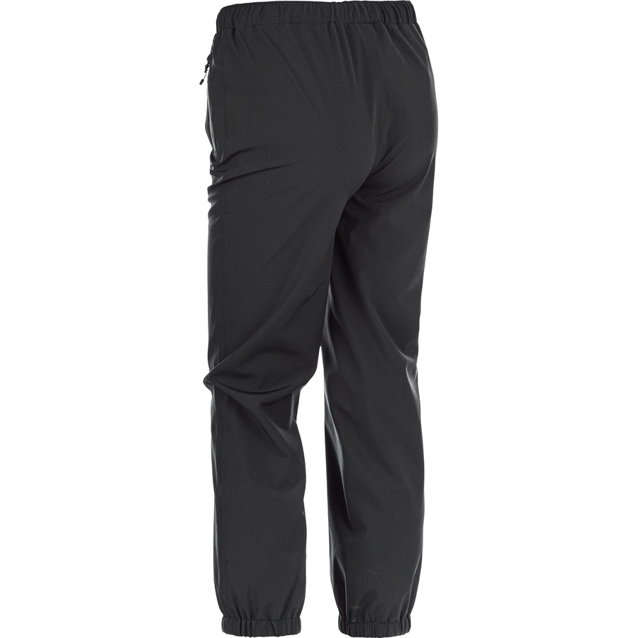 ZigZag Regenhose Bloomer 1001 Black