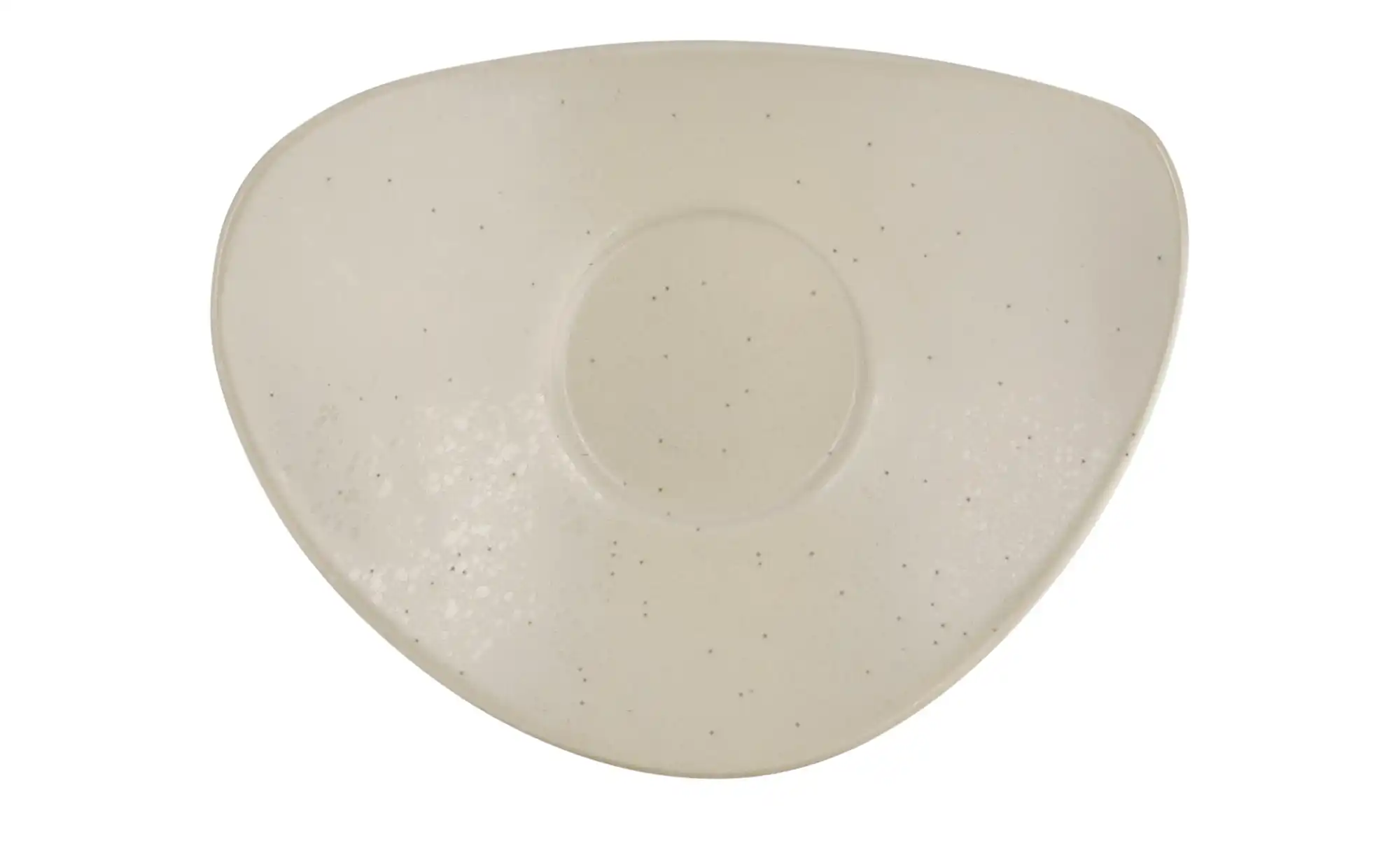 ASA SELECTION Tasse mit Untertasse Cuba Panna
